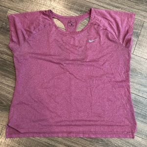 2X Nike Dri-Fit Active Top